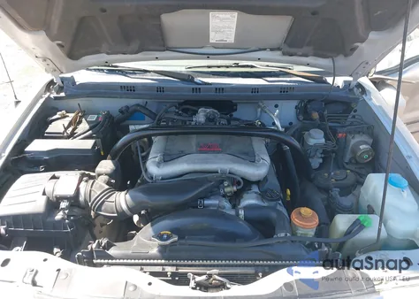 2003 Suzuki Xl-7 Ltd/Touring z USA, uszkodzony, nr VIN JS3TX92V934108735